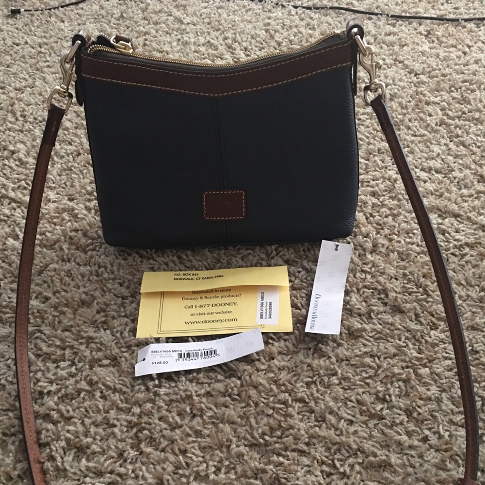 Dooney and Bourke  crossbody
